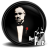 The Godfather 3 Icon 48x48 png